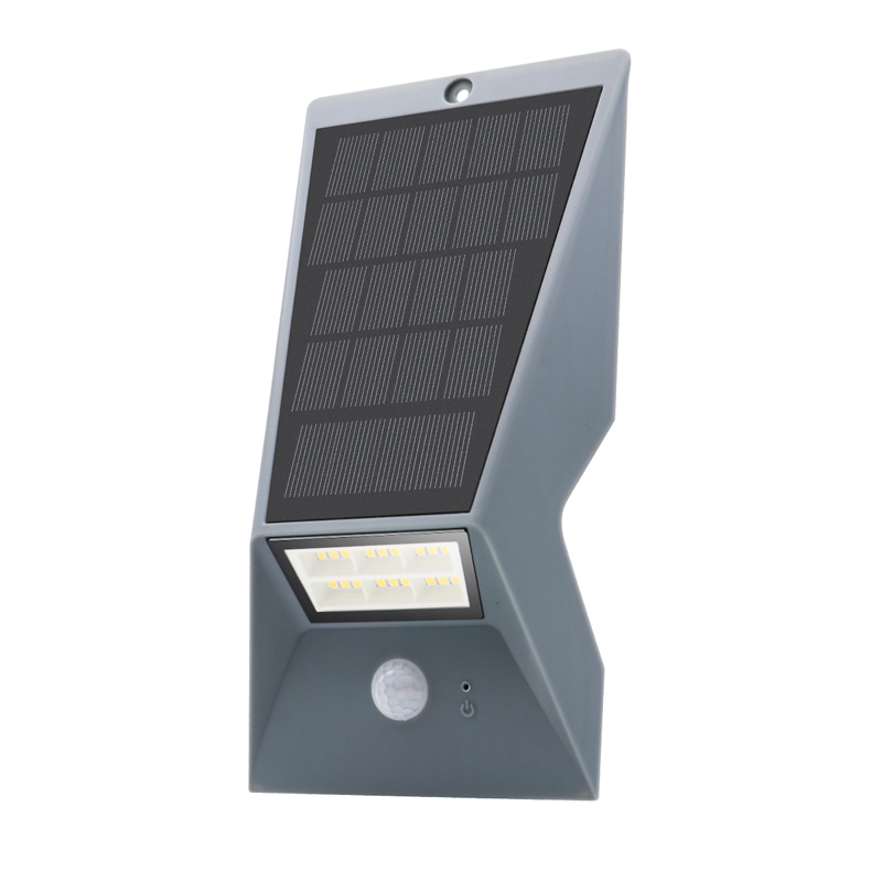 Led Luz Externa