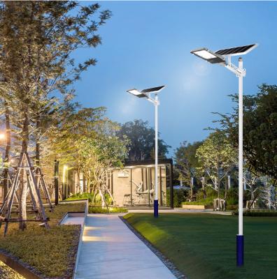 China Luzes Abs Baratas Lâmpada de Movimento Lâmpada de Iluminação LED Solar Alimentada Solar Fornecedor de Luz de Rua
