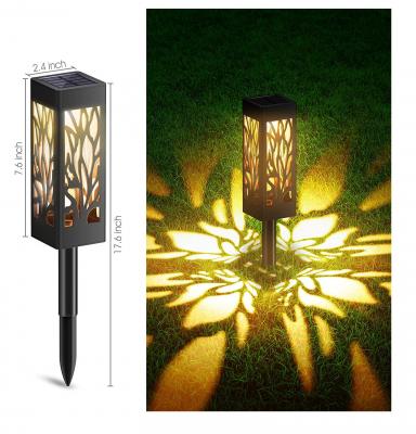 Solar Lawn Lights