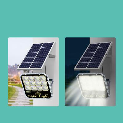 Fabricantes de alta qualidade preço competitivo holofote solar economizador de energia painel solar led holofote