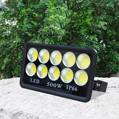 Holofotes LED à prova de explosão de alta tensão 30w 40w 60w 80w iluminação Holofotes ao ar livre Spot Flood Lamp