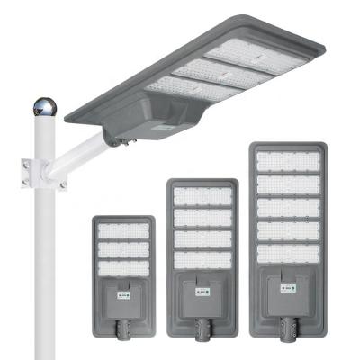 Solar Street Light