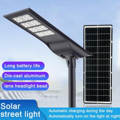 LED Solar Street Light