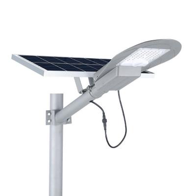 Led Solar Street Light