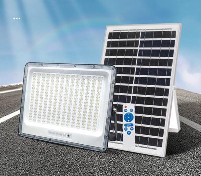  Solar Floodlight