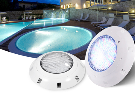 Iluminação da piscina: dicas e inspiração
